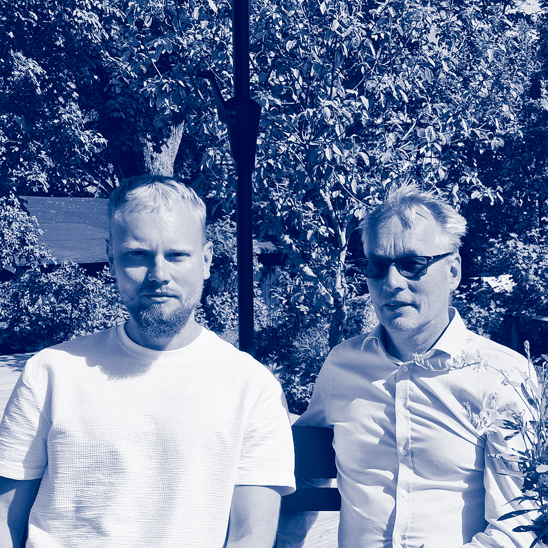 Jari Lähdemäki & Aatos Lähdemäki